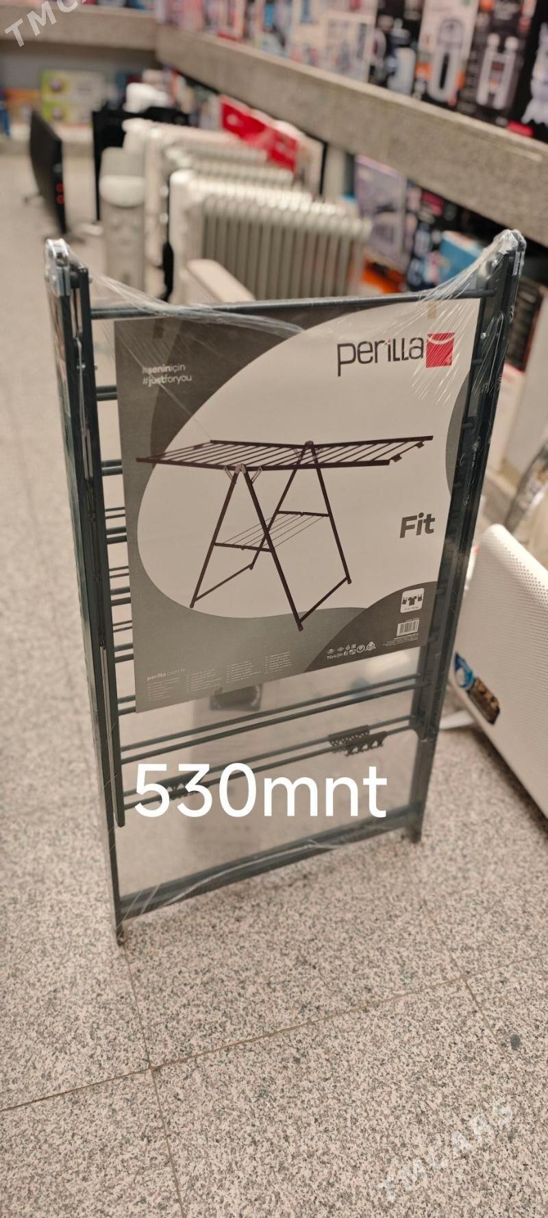 Kir Serilyan Suşilka  - Ашхабад - img 4