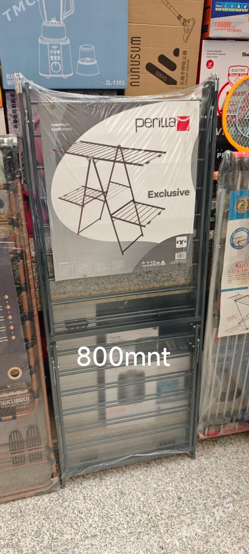 Kir Serilyan Suşilka  - Ашхабад - img 7