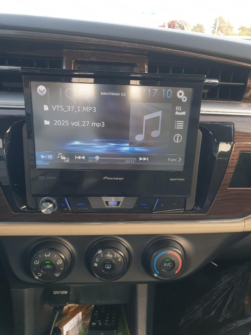 pioneer 6750 3 600 TMT - Ашхабад - img 2