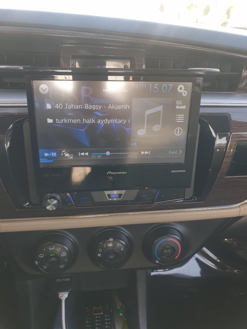 pioneer 6750 3 600 TMT - Ашхабад - img 1