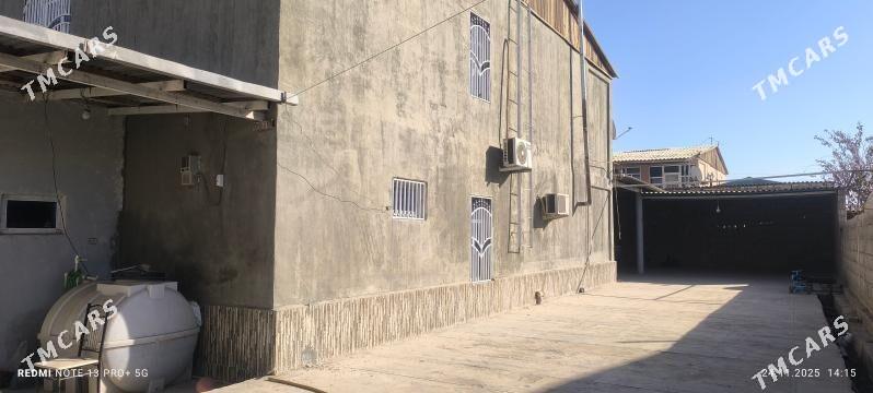 satlyk jaý - Tejen - img 1