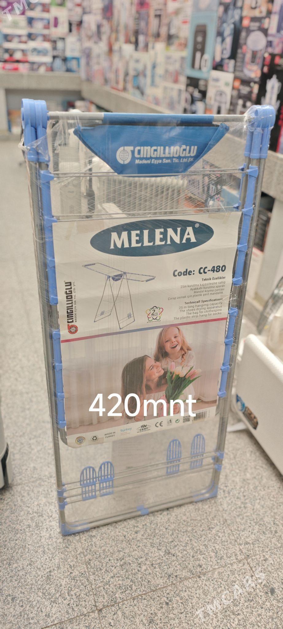 Kir Serilyan Suşilka  - Ашхабад - img 10