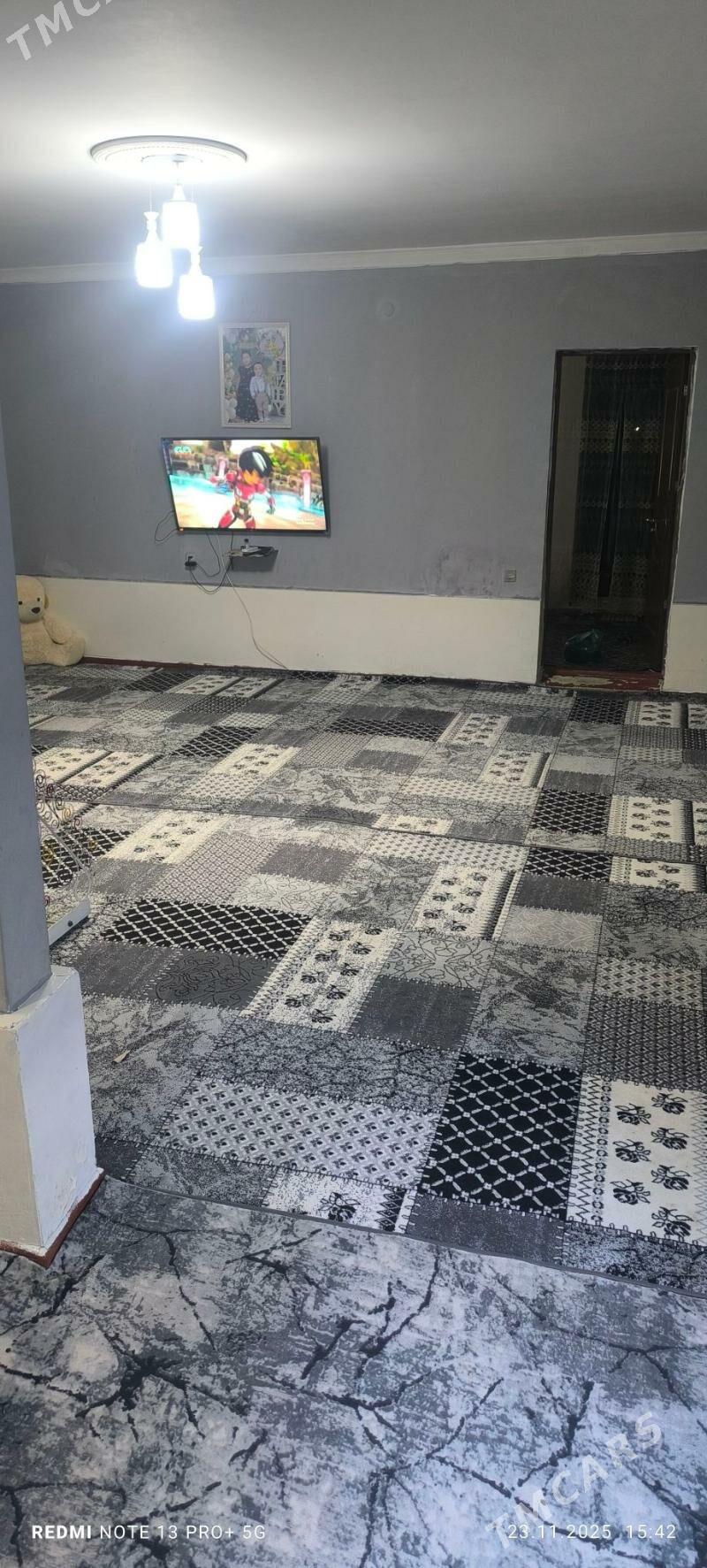 satlyk jaý - Теджен - img 2