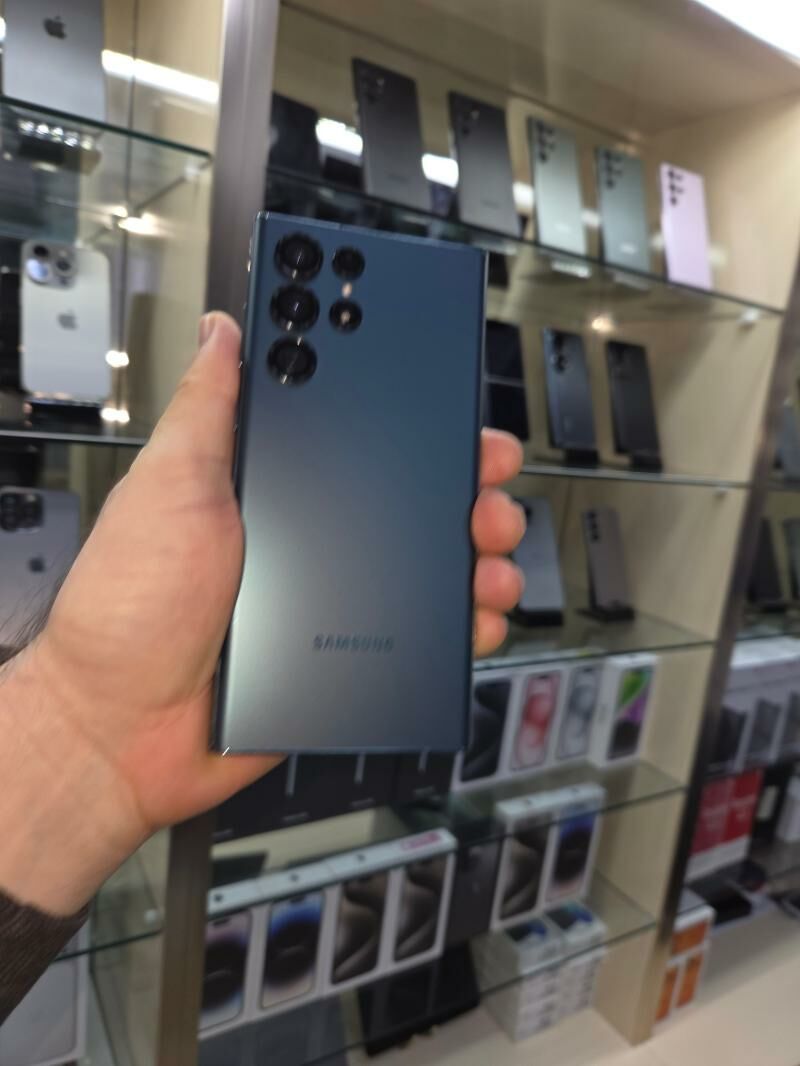 S. 22 ULTRA - Ашхабад - img 1