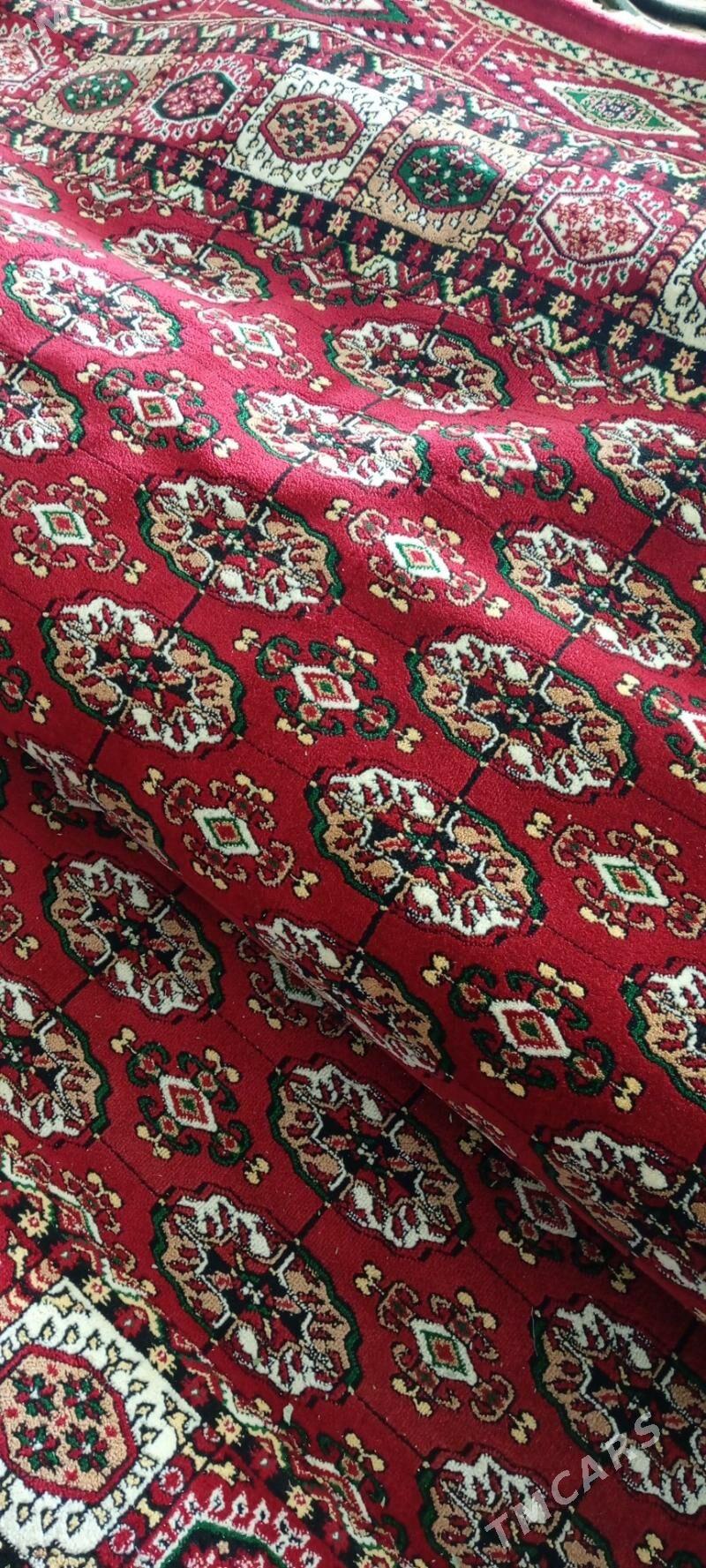 haly халы коаер - Baýramaly - img 5