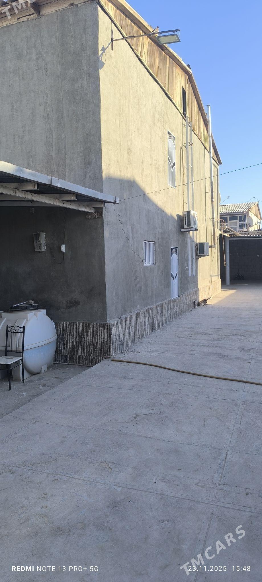 satlyk jaý - Теджен - img 5