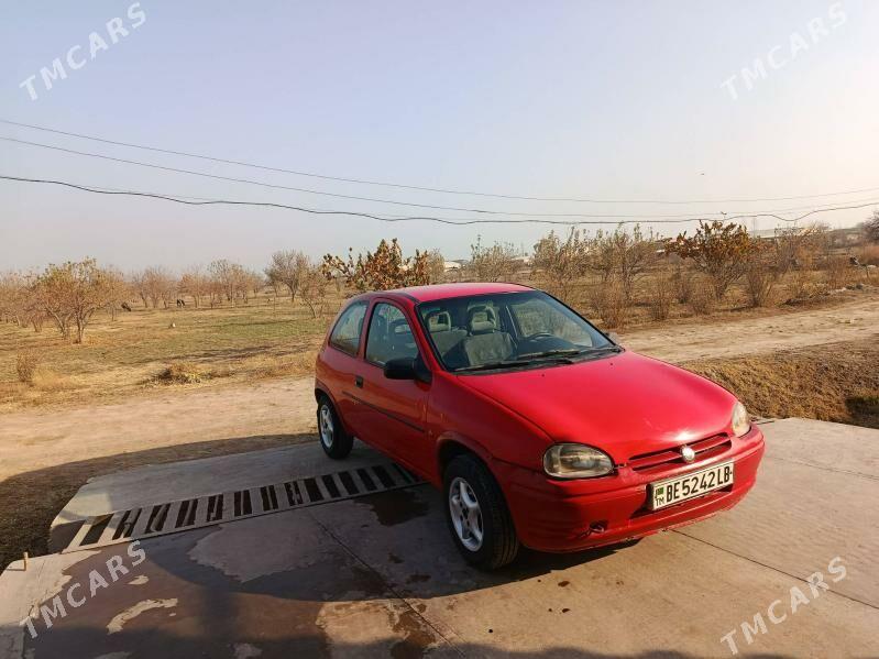 Opel Vita 1997 - 25 000 TMT - Dänew - img 6