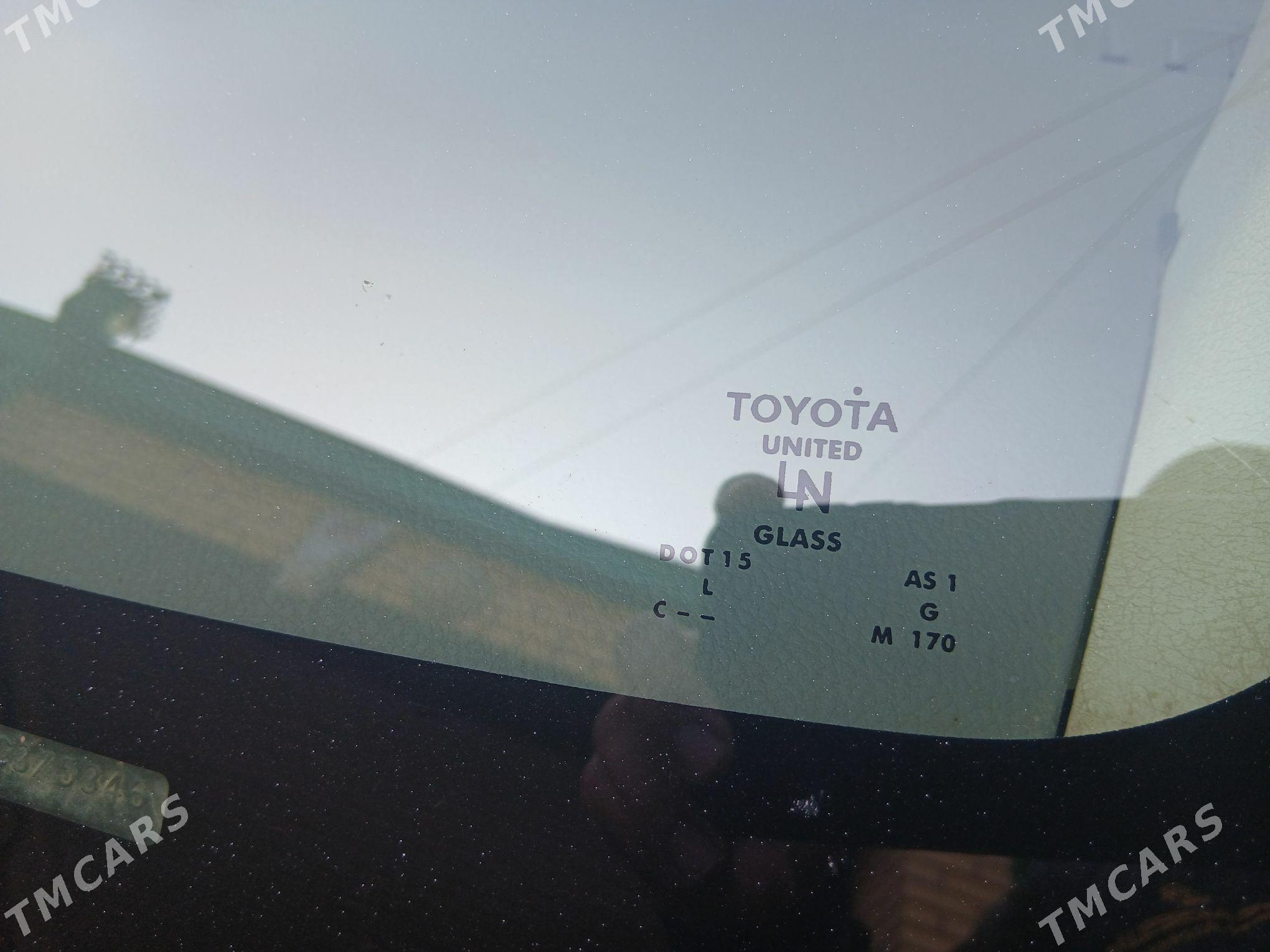 Toyota Corolla 2010 - 154 000 TMT - Saýat - img 9