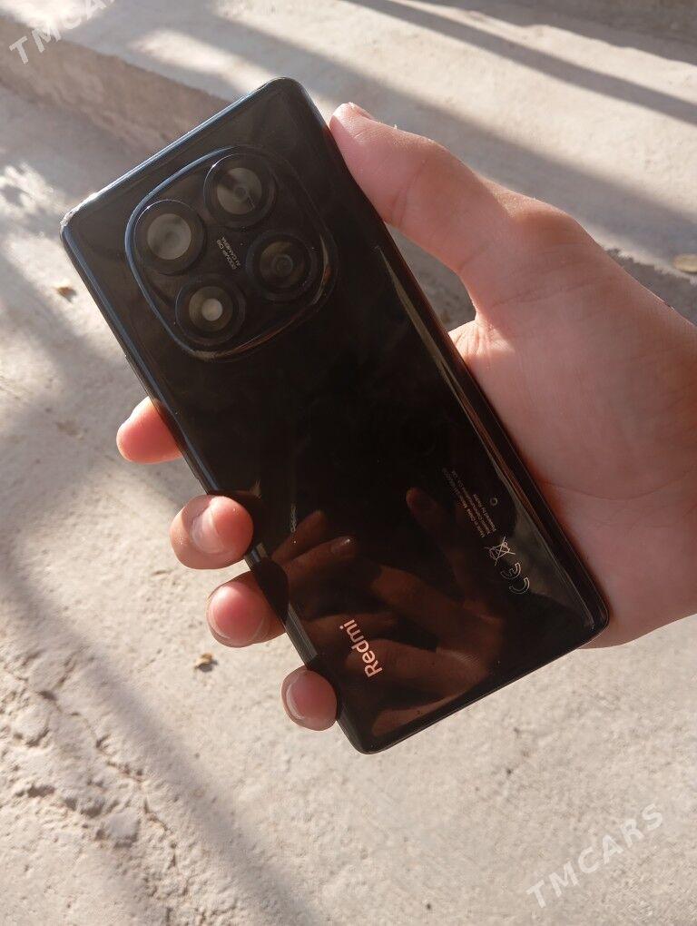 Redmi not14 pro - Дашогуз - img 2
