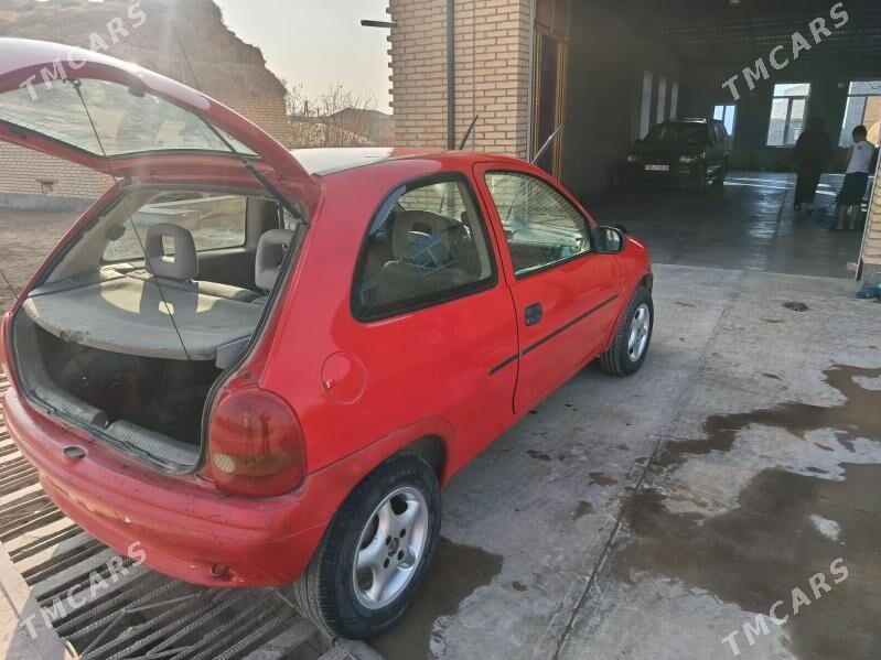 Opel Vita 1997 - 25 000 TMT - Dänew - img 2