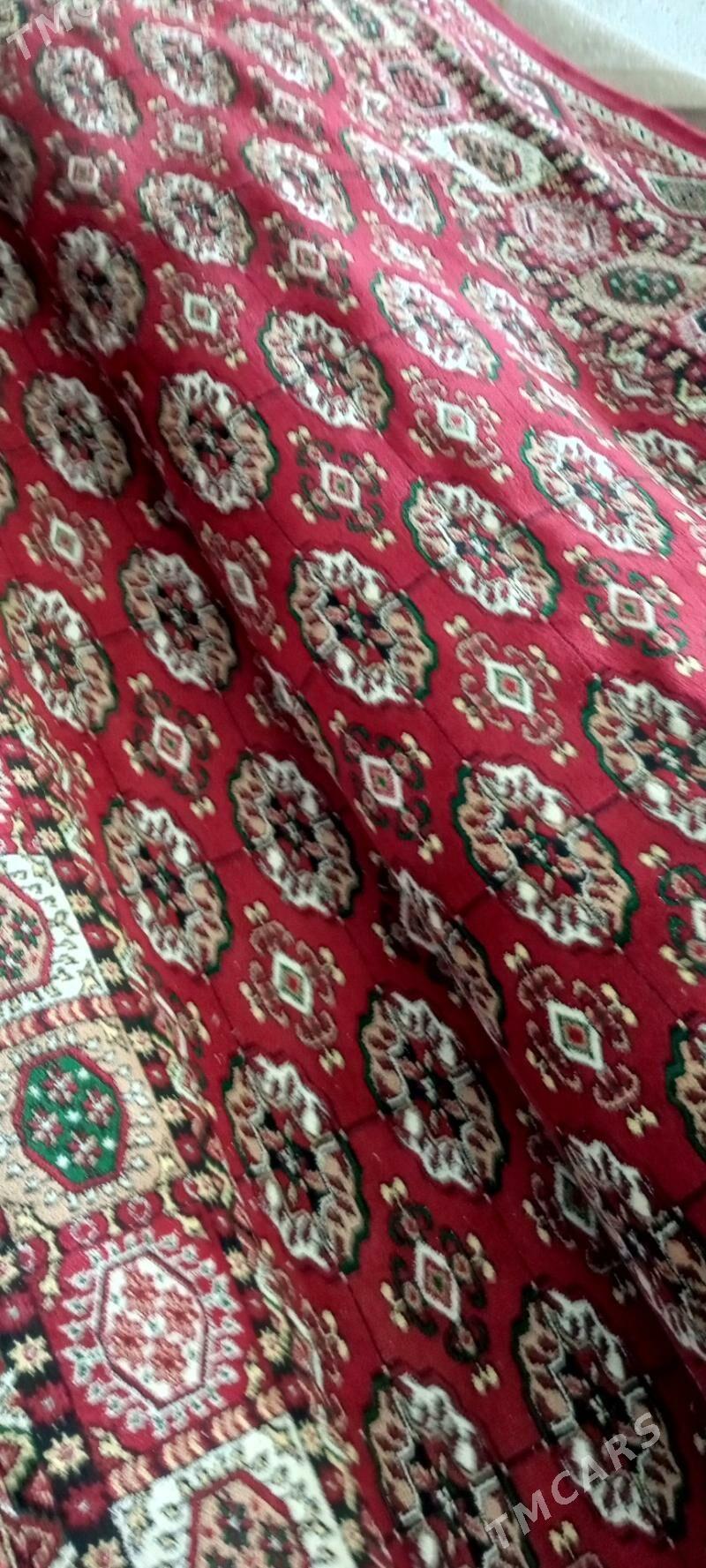 haly халы коаер - Baýramaly - img 4