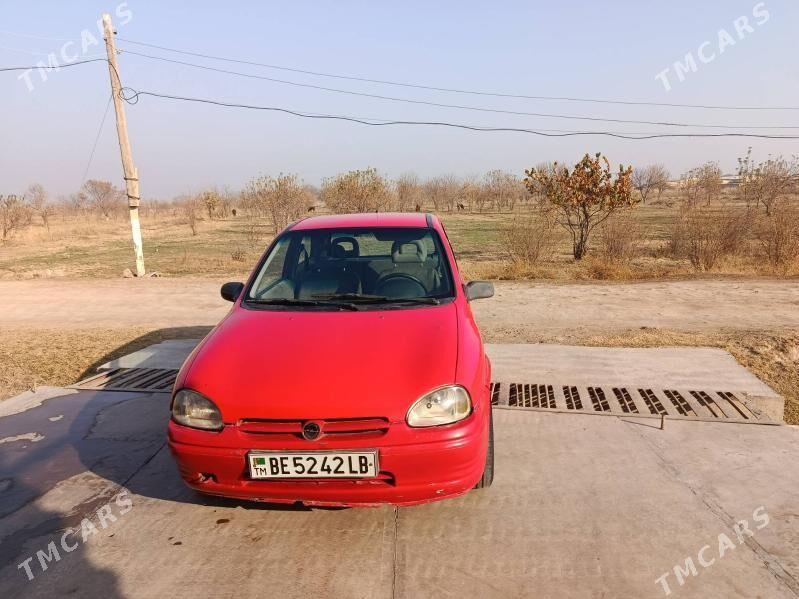 Opel Vita 1997 - 25 000 TMT - Dänew - img 4