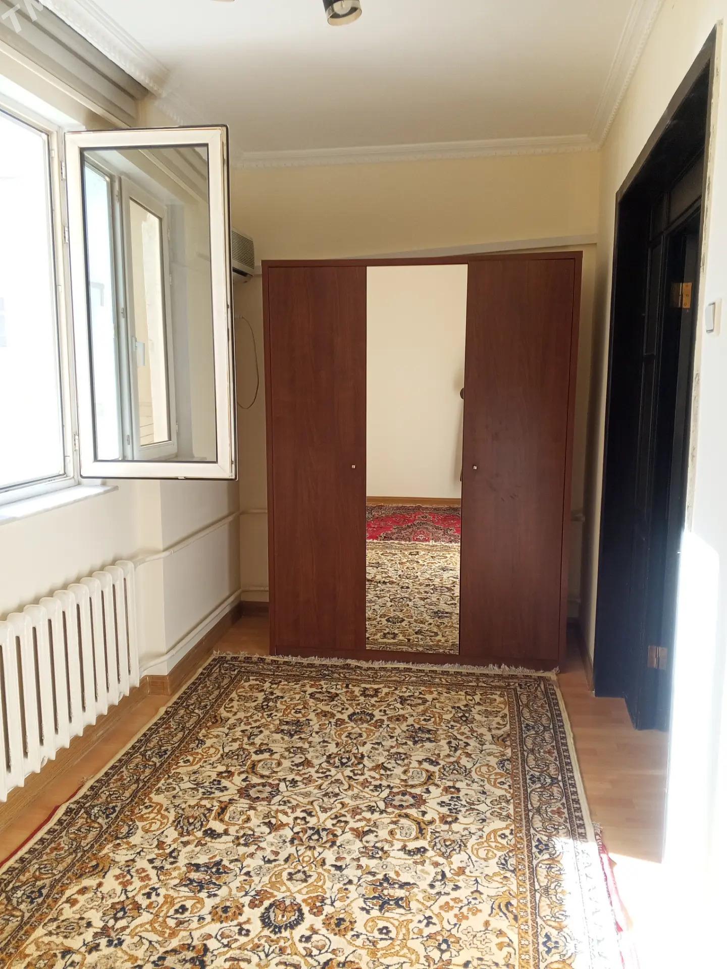 ПРОДАЖА КВАРТИРЫ ДОССАФ - Ашхабад - img 3