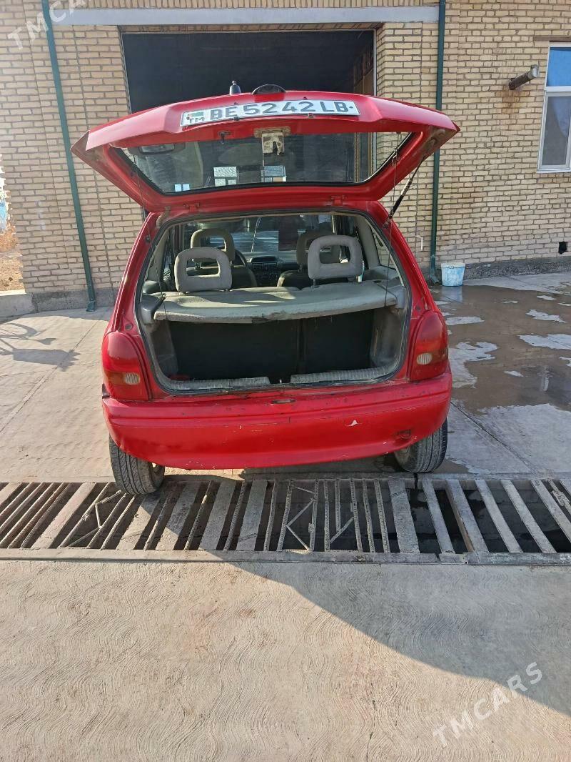 Opel Vita 1997 - 25 000 TMT - Dänew - img 1