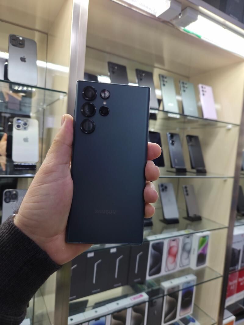 S. 22 ULTRA - Ашхабад - img 8