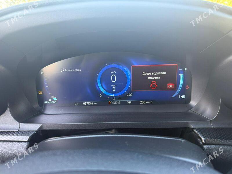 Ford Explorer 2020 - 540 000 TMT - Balkanabat - img 8