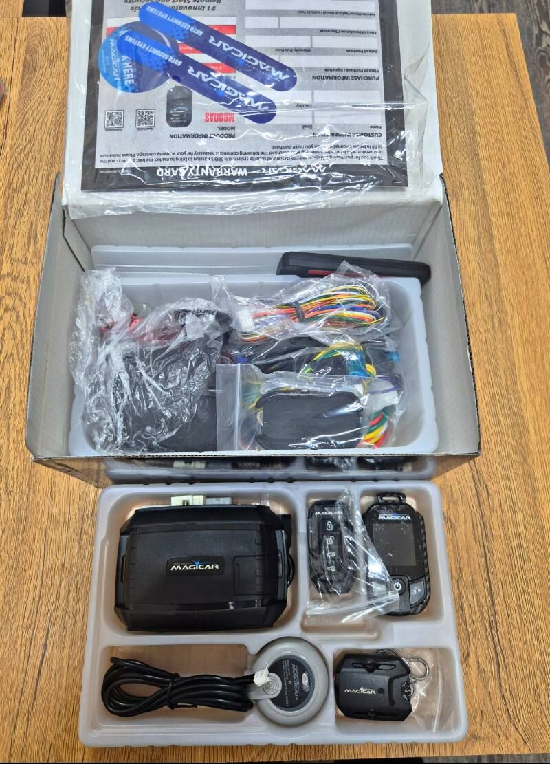 magicar m600 3 200 TMT - Mary - img 2