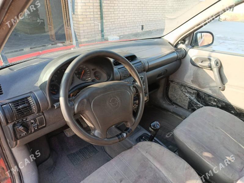 Opel Vita 1997 - 25 000 TMT - Dänew - img 7