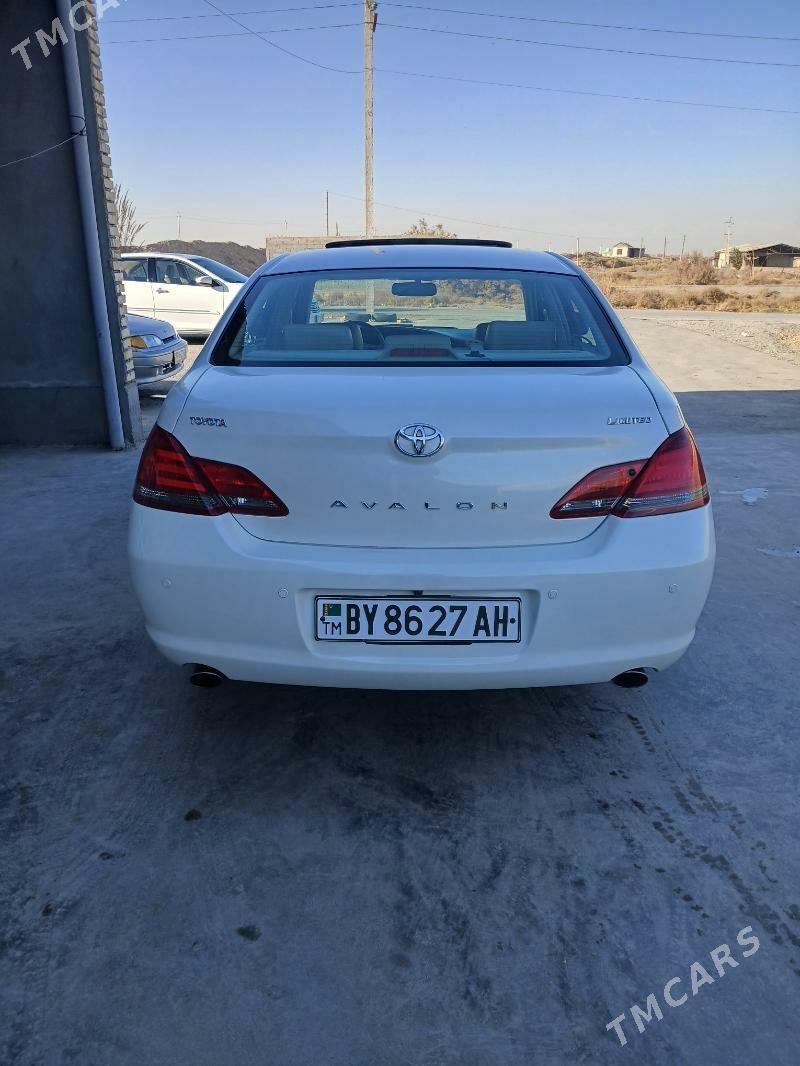 Toyota Avalon 2008 - 240 000 TMT - Gökdepe - img 2