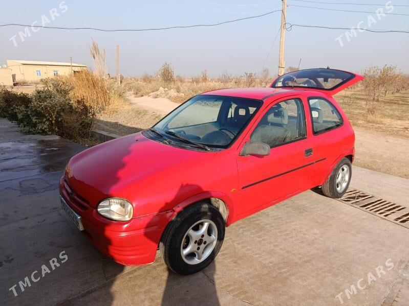 Opel Vita 1997 - 25 000 TMT - Dänew - img 5