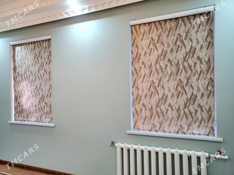 zalyuz jalyuz жалюзи zalyuzlar - Aşgabat - img 6