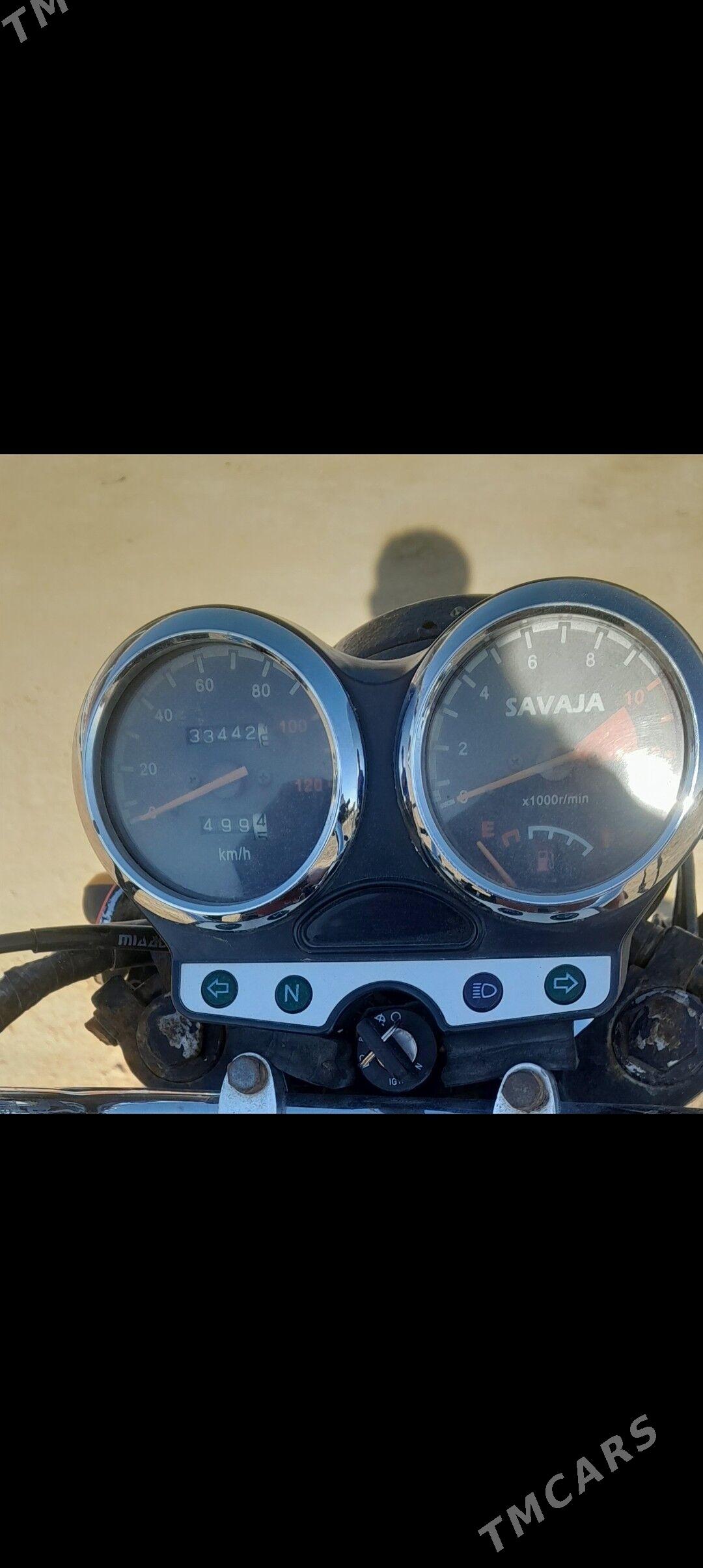 Fekon FK200-14G 2023 - 11 000 TMT - Esenguly - img 1