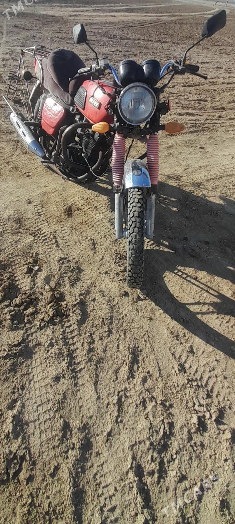 Fekon FK200-14G 2023 - 11 000 TMT - Esenguly - img 2