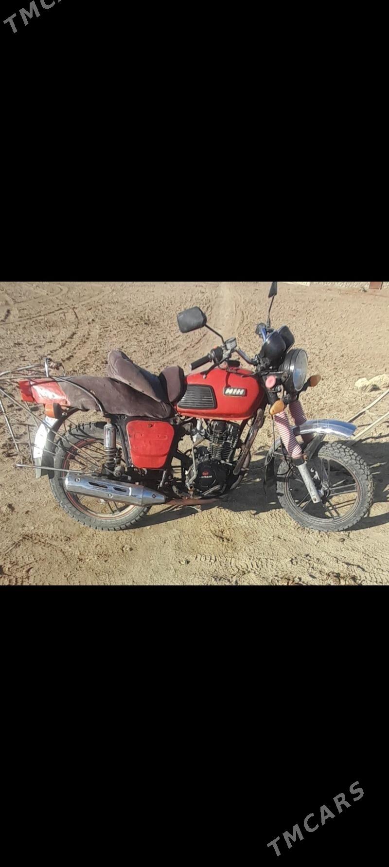 Fekon FK200-14G 2023 - 11 000 TMT - Esenguly - img 5