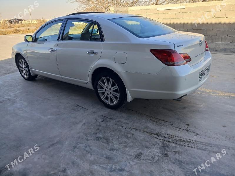 Toyota Avalon 2008 - 240 000 TMT - Gökdepe - img 3