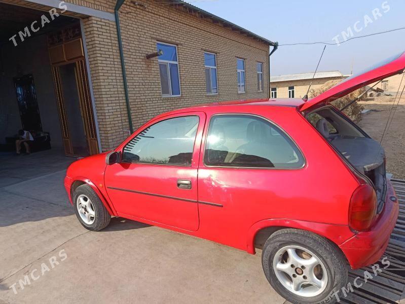 Opel Vita 1997 - 25 000 TMT - Dänew - img 3