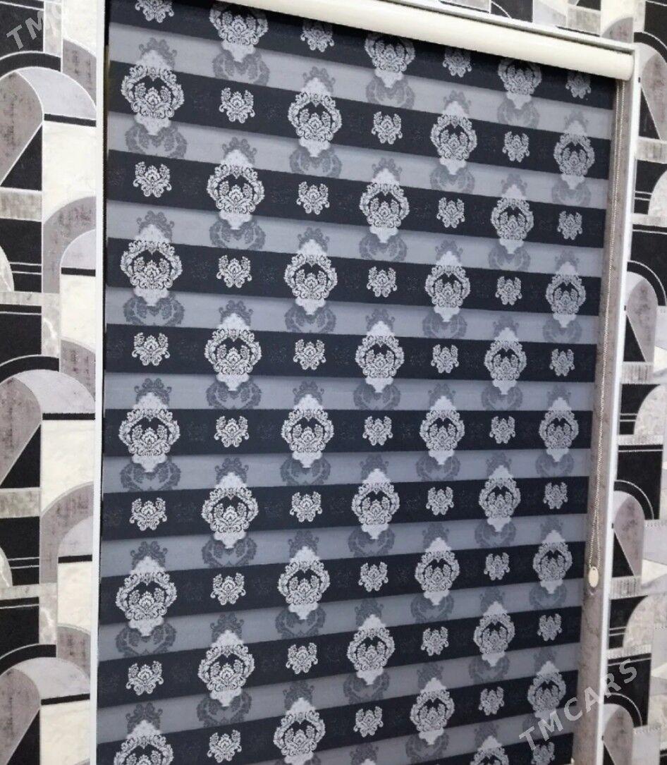 zalyuz jalyuz жалюзи zalyuzlar - Aşgabat - img 7