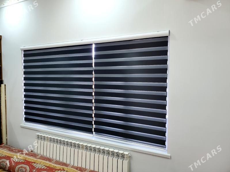 zalyuz jalyuz жалюзи zalyuzlar - Aşgabat - img 5