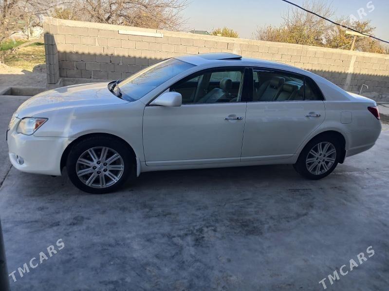 Toyota Avalon 2008 - 240 000 TMT - Gökdepe - img 4