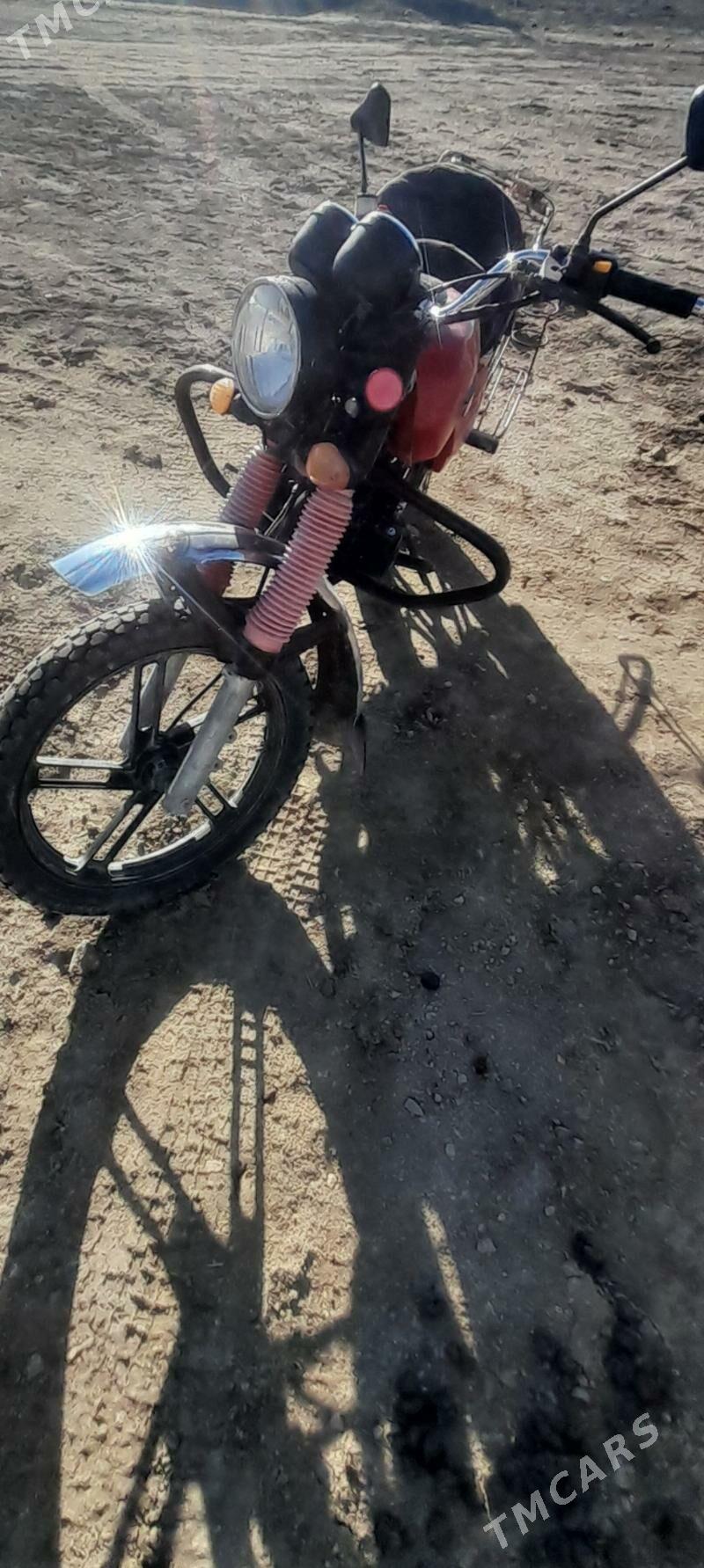 Fekon FK200-14G 2023 - 11 000 TMT - Esenguly - img 3