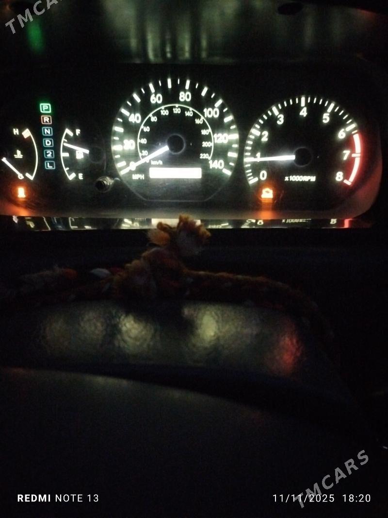 Toyota Camry 2000 - 160 000 TMT - Bekrewe - img 5