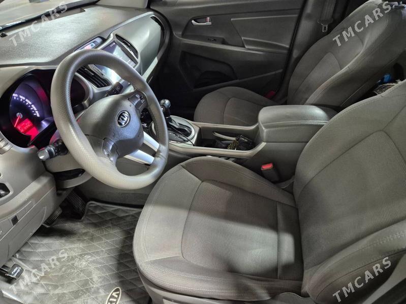 Kia Sportage 2013 - 200 000 TMT - 15-nji tapgyr - img 2