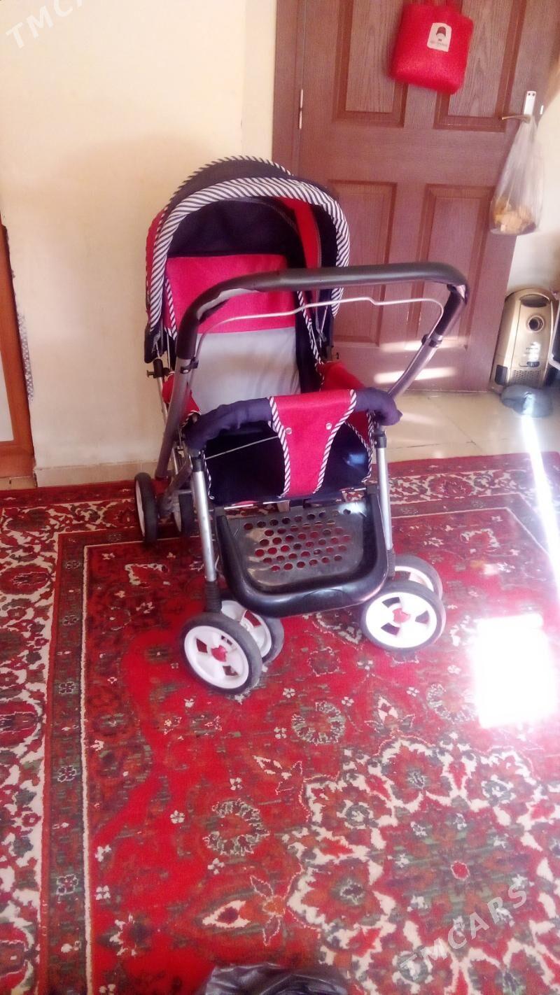 caga kalyaska - Parahat 7 - img 2