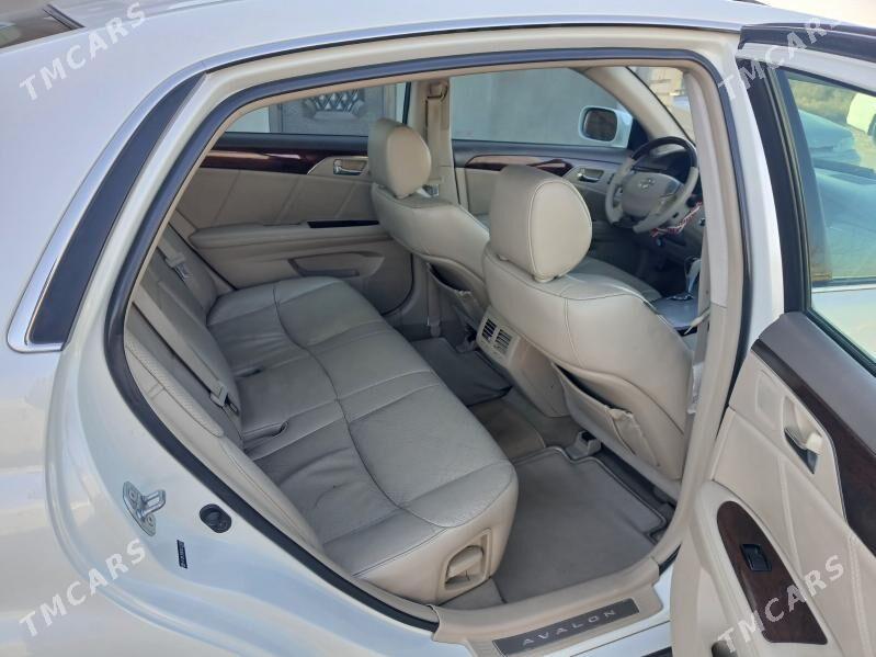 Toyota Avalon 2008 - 240 000 TMT - Gökdepe - img 6