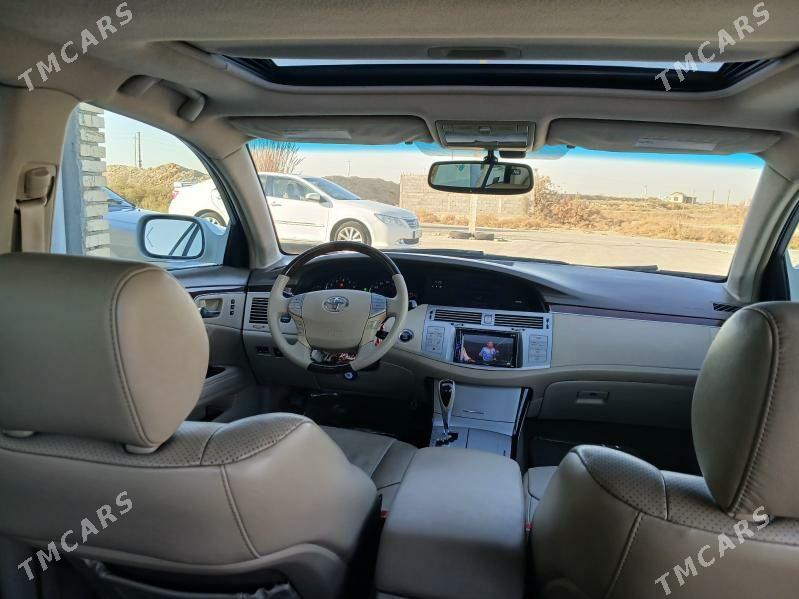 Toyota Avalon 2008 - 240 000 TMT - Gökdepe - img 7