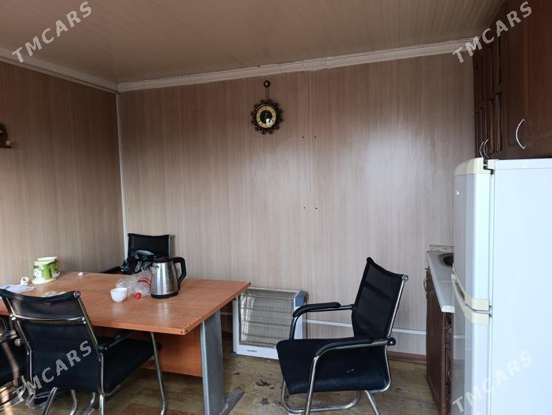 ofis konteyner - Ашхабад - img 2
