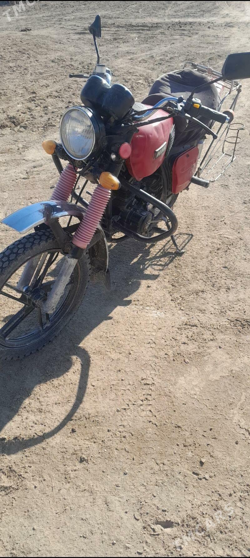 Fekon FK200-14G 2023 - 11 000 TMT - Esenguly - img 4