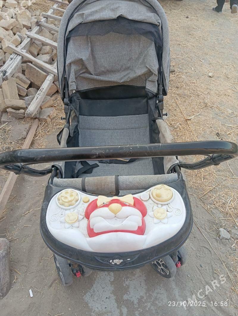 kalaska - Фарап - img 2