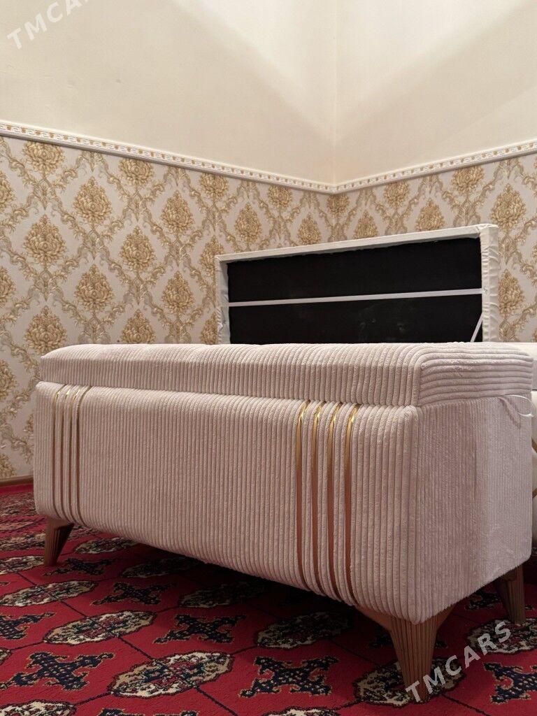 sandyk - Ашхабад - img 1