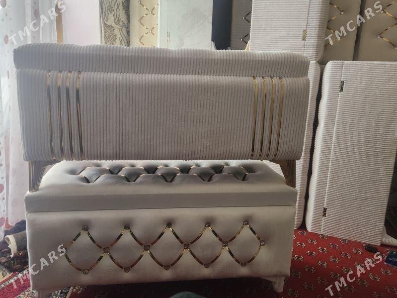 sandyk - Ашхабад - img 2