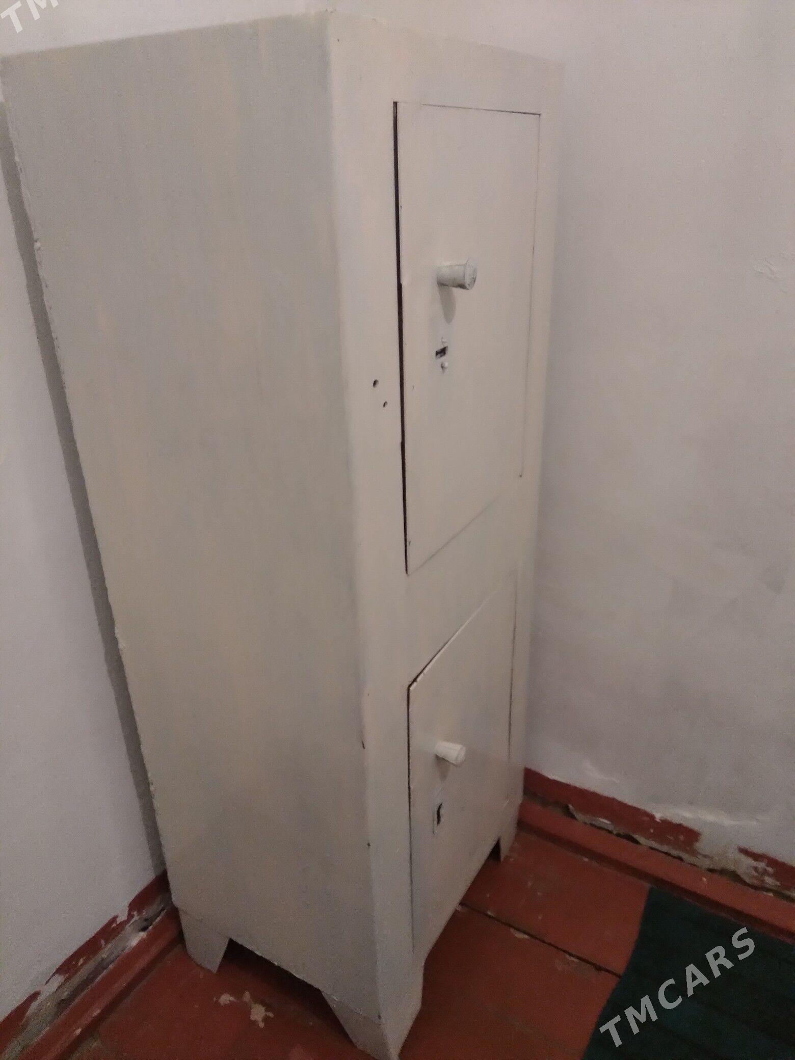 Öý Ofis un seýf.. - Murgap - img 2