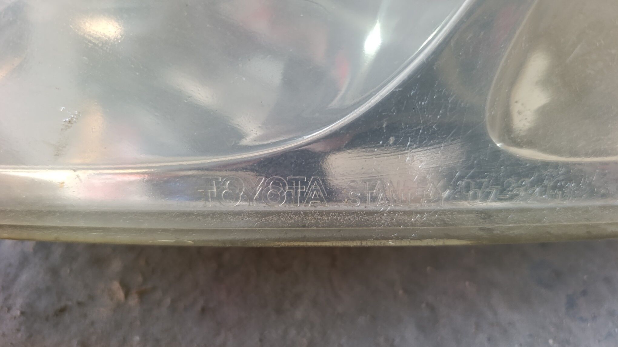 Duty avalan on farlar cyralar 1 600 TMT - Туркменабат - img 3