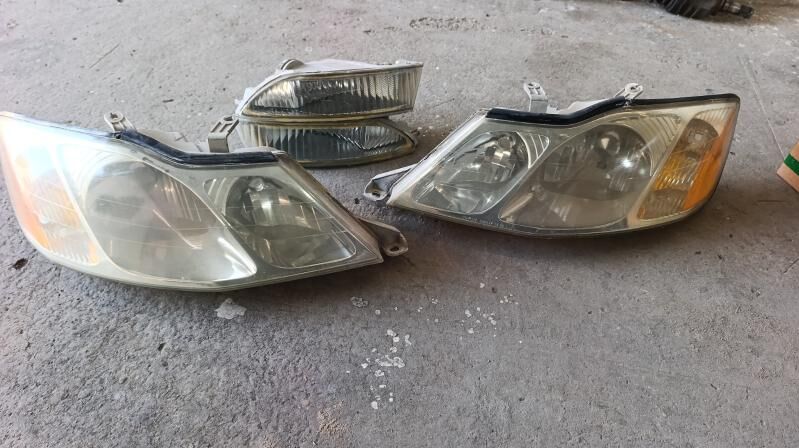 Duty avalan on farlar cyralar 1 600 TMT - Туркменабат - img 2