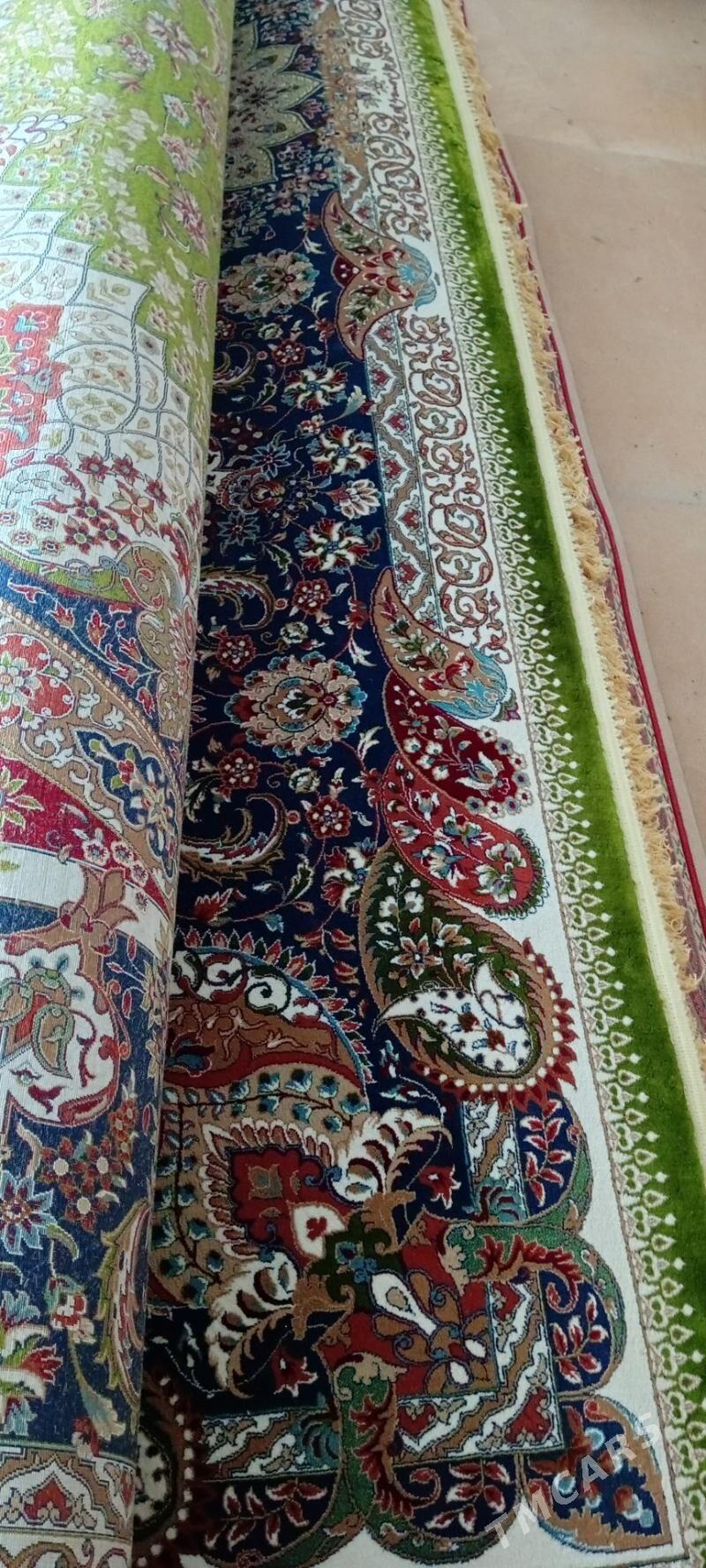 haly халы кавер - Baýramaly - img 4