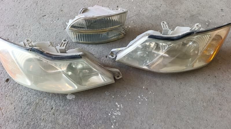 Duty avalan on farlar cyralar 1 600 TMT - Туркменабат - img 4