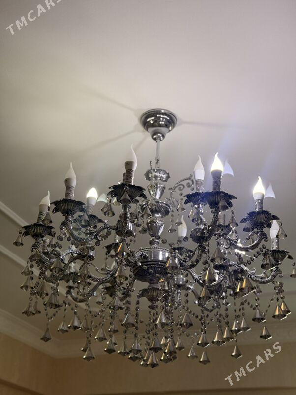 lyustra - Ашхабад - img 4